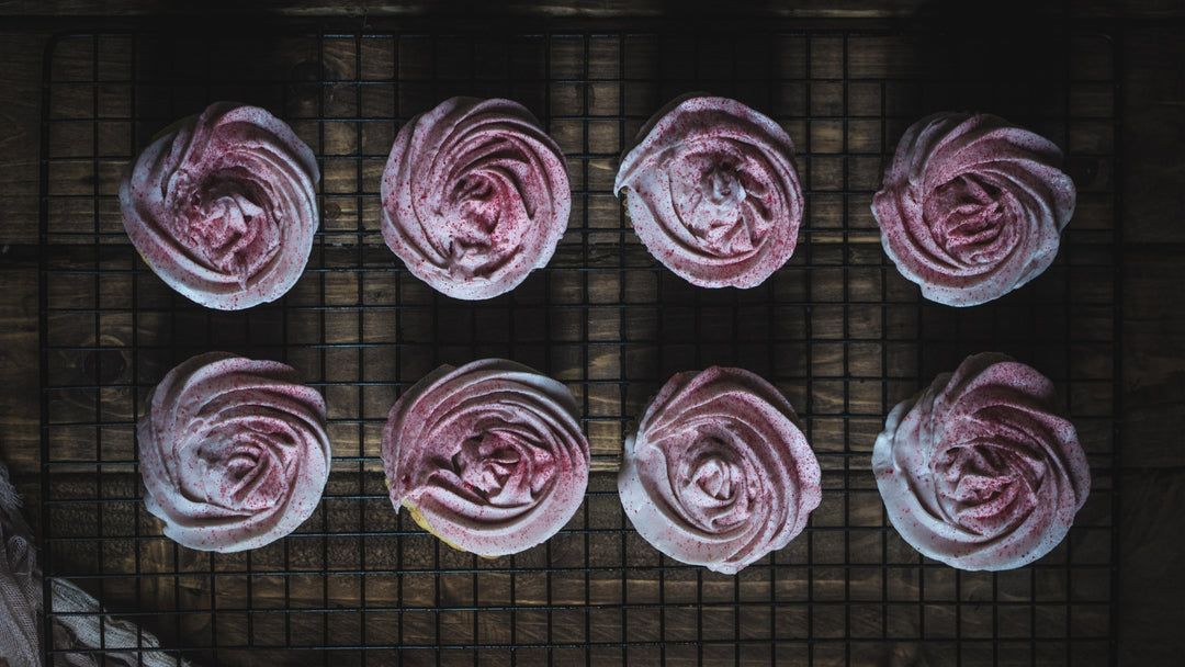 Best Vanilla Cupcakes Recipe: Easy and Delicious | Perfect for Any Occasion