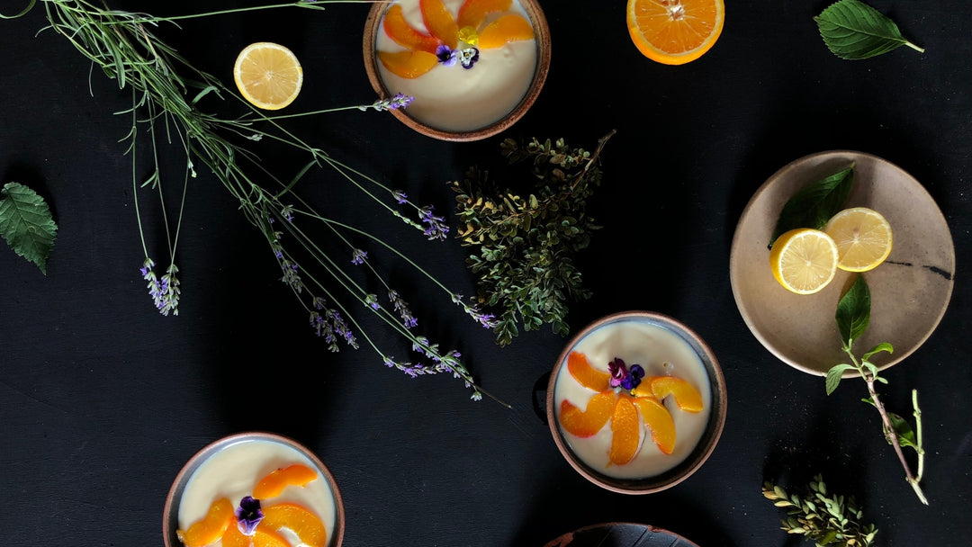 Creamy and Delicious Vanilla Pudding Recipe - Perfect for Dessert!