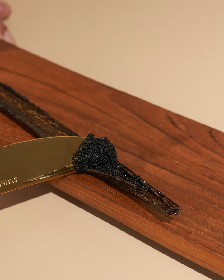 Bulk Organic Gourmet Tahitian Vanilla Beans - VANIL A BEAN