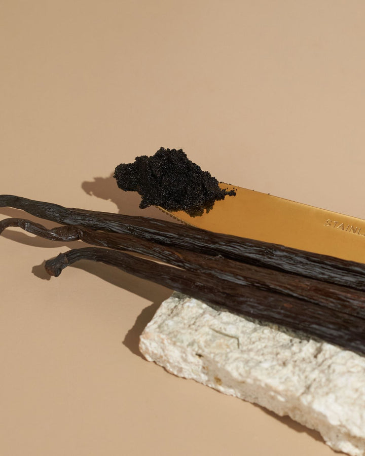 Bulk Organic Gourmet Tahitian Vanilla Beans - VANIL A BEAN
