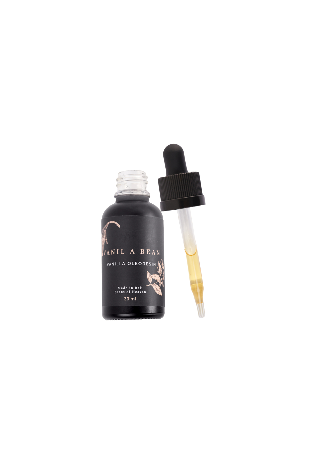 Premium Vanilla Essential Oil - VANIL A BEAN