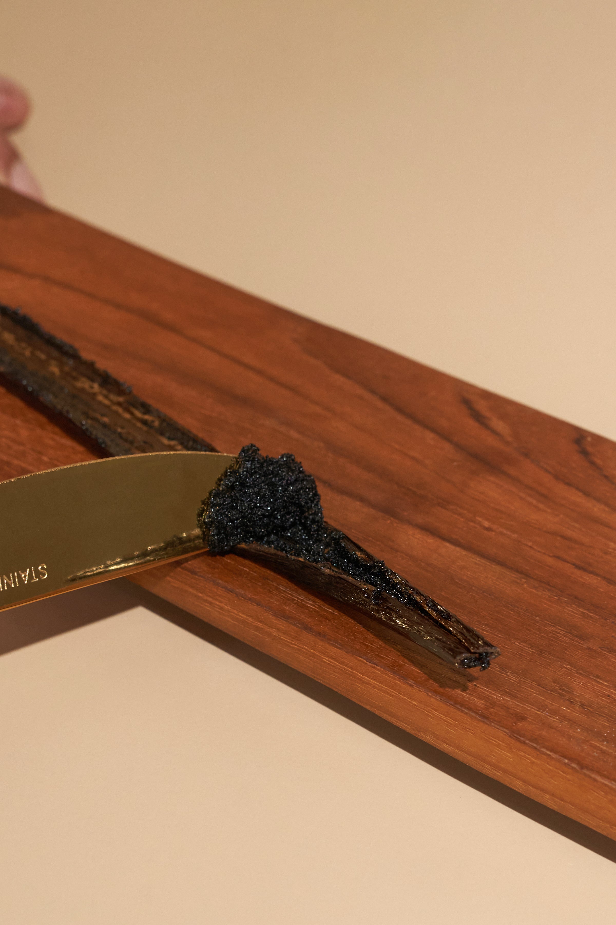 Lovin' Body Certified Organic Vanilla Beans | BIG W - View #3