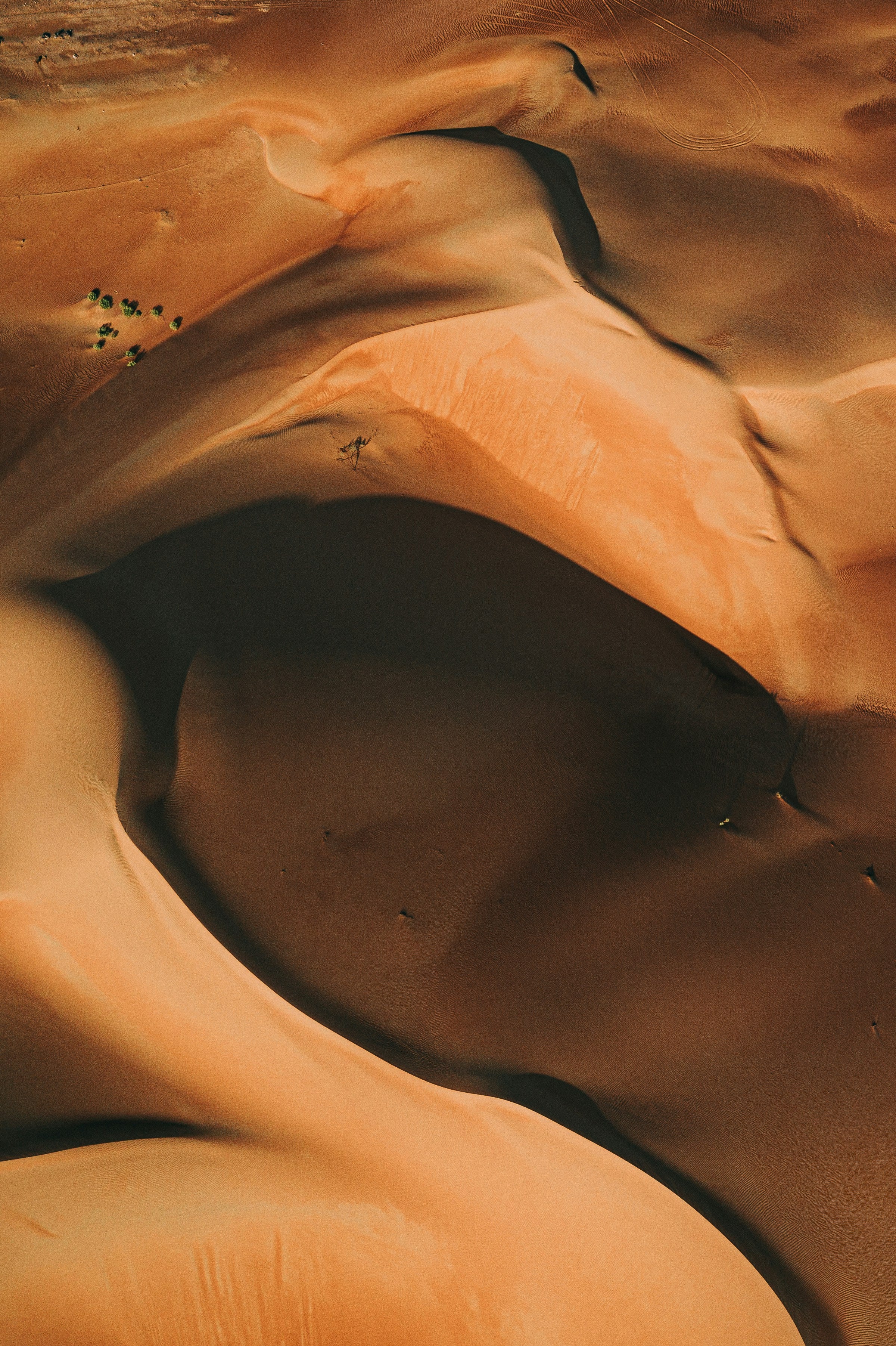 Caramel