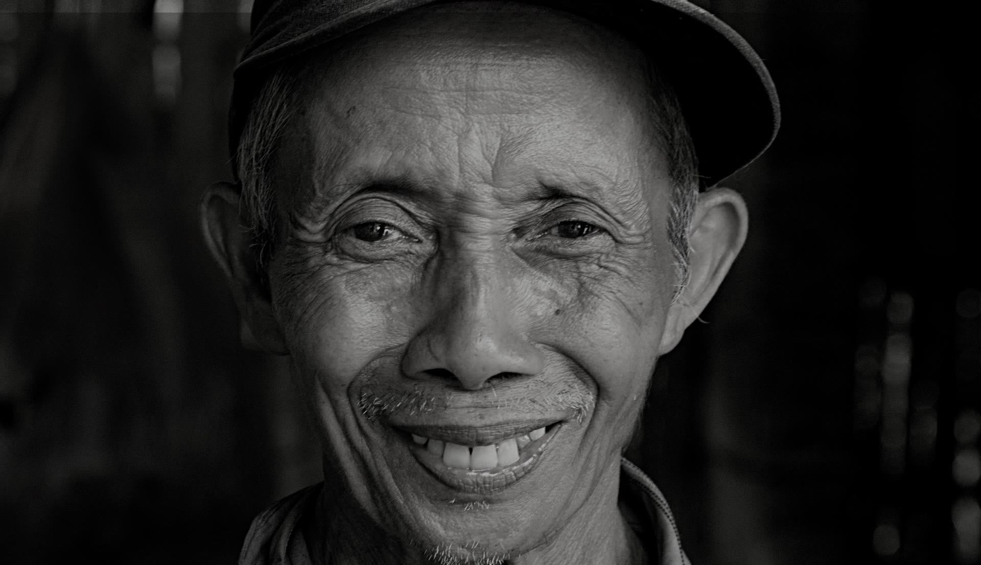 Our partner farmers in Indonesia