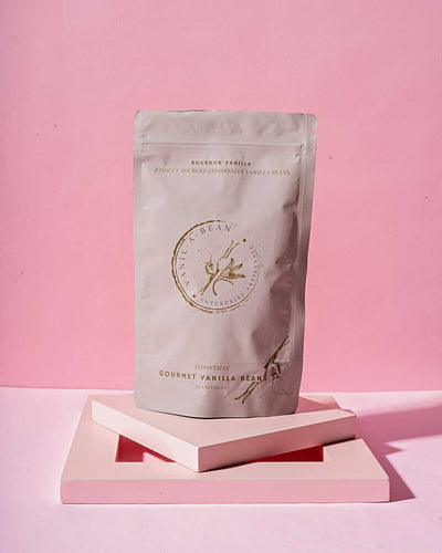 Gourmet Vanilla Beans By Subscription - VANIL A BEAN
